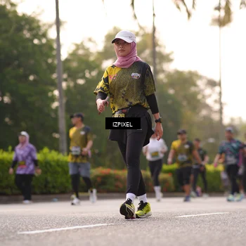Runner Photo 6517325