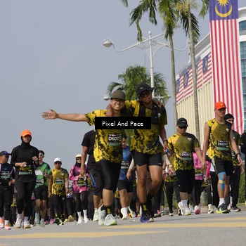 Runner Photo 6517326