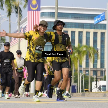 Runner Photo 6517329