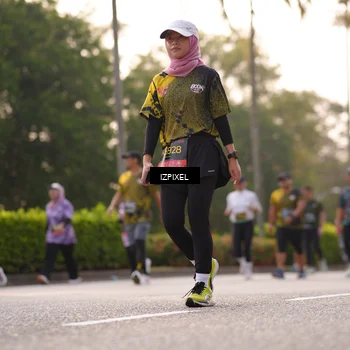 Runner Photo 6517330