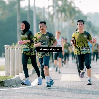 Runner Photo 6517332