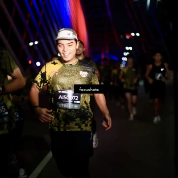 Runner Photo 6517335