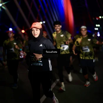 Runner Photo 6517339
