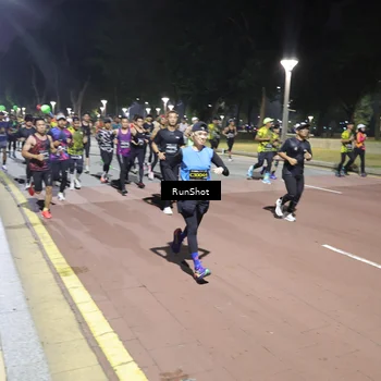 Runner Photo 6517340