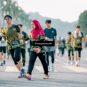 Runner Photo 6517341