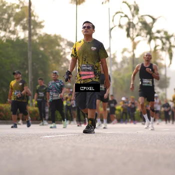 Runner Photo 6517343