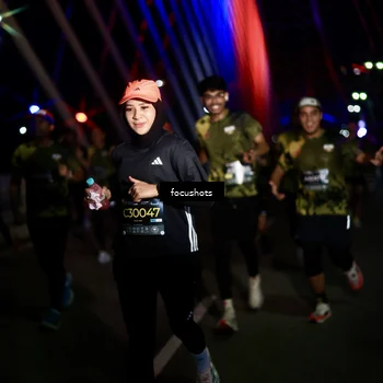 Runner Photo 6517350