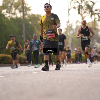 Runner Photo 6517351