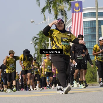 Runner Photo 6517352