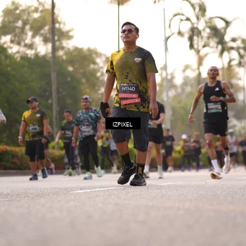 Runner Photo 6517353
