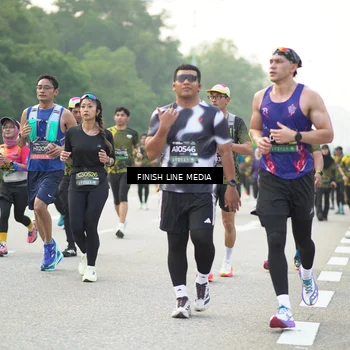 Runner Photo 6517354
