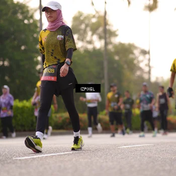 Runner Photo 6517355