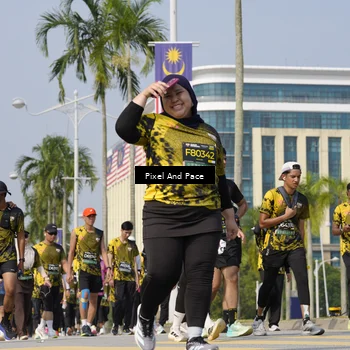 Runner Photo 6517356