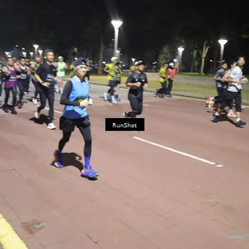 Runner Photo 6517357
