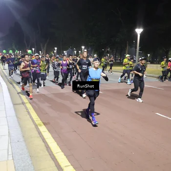 Runner Photo 6517358