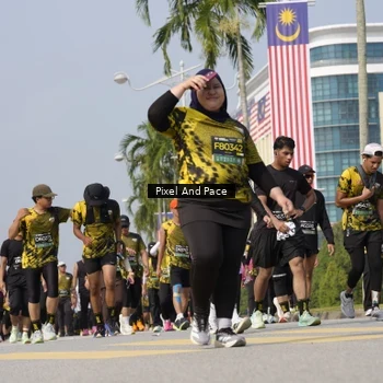 Runner Photo 6517362
