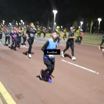 Runner Photo 6517364