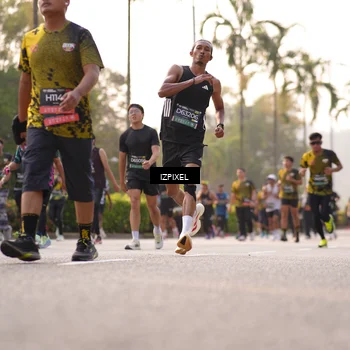 Runner Photo 6517368