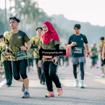 Runner Photo 6517370
