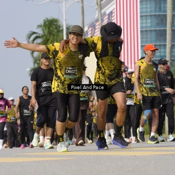 Runner Photo 6517374