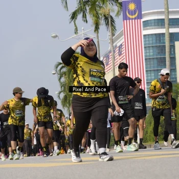 Runner Photo 6517379