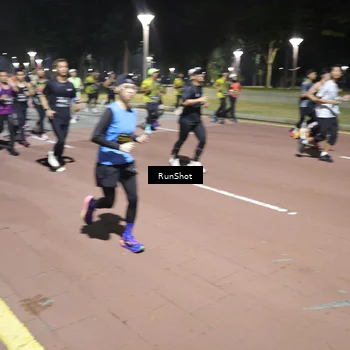Runner Photo 6517380