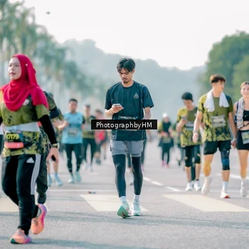 Runner Photo 6517382