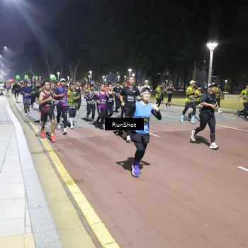 Runner Photo 6517390