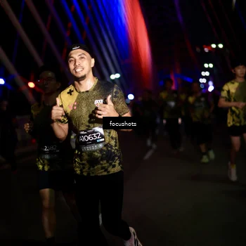Runner Photo 6517393