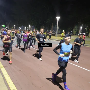 Runner Photo 6517395