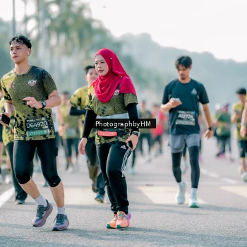 Runner Photo 6517396