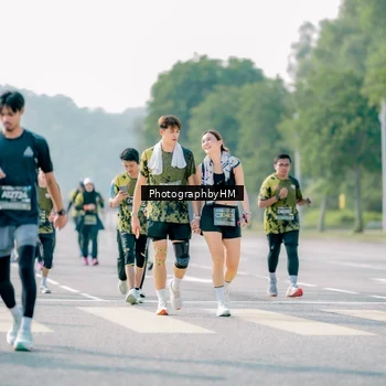 Runner Photo 6517399