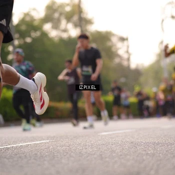 Runner Photo 6517401