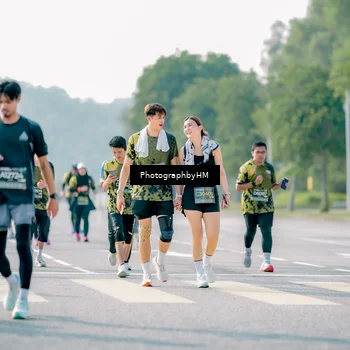 Runner Photo 6517403