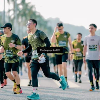 Runner Photo 6517406