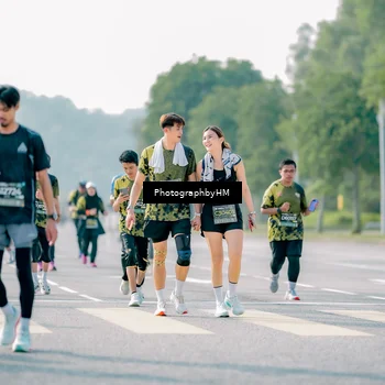 Runner Photo 6517408