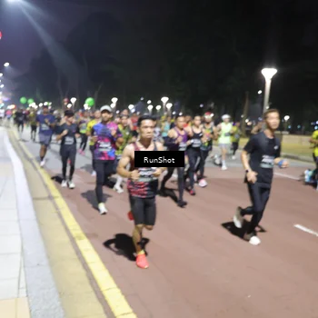 Runner Photo 6517409
