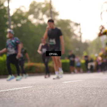 Runner Photo 6517412