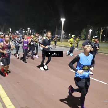 Runner Photo 6517413