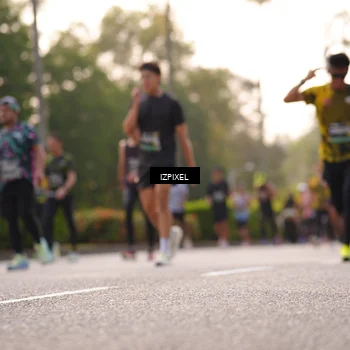 Runner Photo 6517415