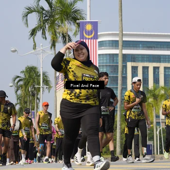 Runner Photo 6517416