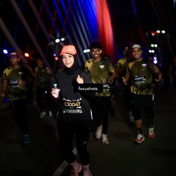 Runner Photo 6517417