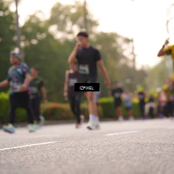 Runner Photo 6517422