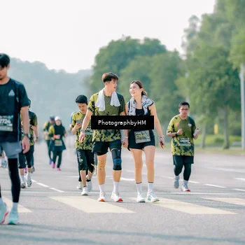 Runner Photo 6517424
