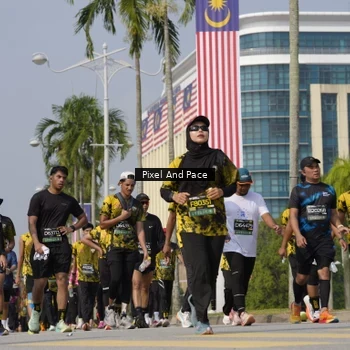 Runner Photo 6517425