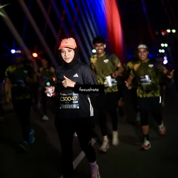 Runner Photo 6517428