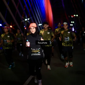 Runner Photo 6517430