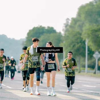 Runner Photo 6517432