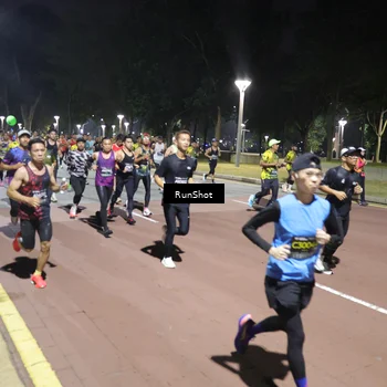 Runner Photo 6517433