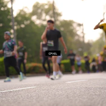 Runner Photo 6517435